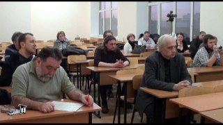 Часть 1. Большой обман острова Пасхи