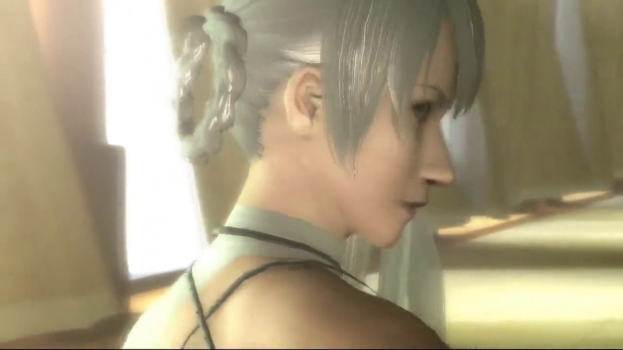 Nier - Grandma Piano Cover