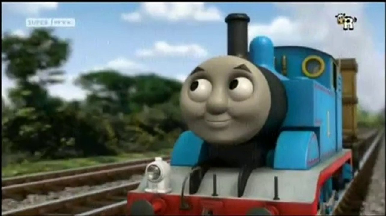 Thomas & seine Freunde, Der Löwe von Sodor