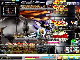 PlayerUp.com - Buy Sell Accounts - Maplestory GMS level 173 Shadower