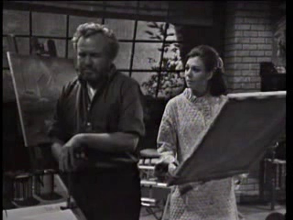 DARK SHADOWS 52