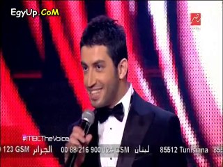 شاهد غناء سيمور جلال اغنية " غيرتنى بالشيب " من فريق صابر الرباعى