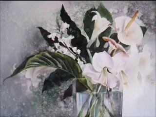 Yine bağlandı dîl bir nev-nihâle... Elif Ömürlü Uyar