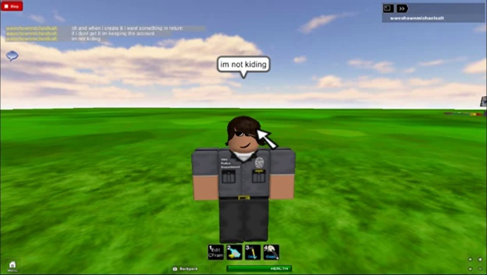 Playerupcom Buy Sell Accounts Roblox Im Making Roblox Accounts And Selling It Sorry For The Mess Up In The Video - playerup roblox