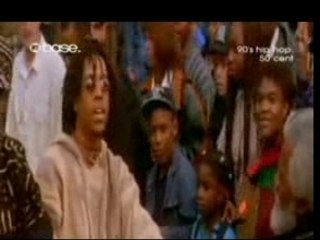 Arrested Development - Revolution