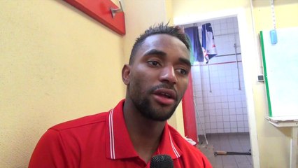 CFA2 EAG-ST LÔ (1-0) le résumé