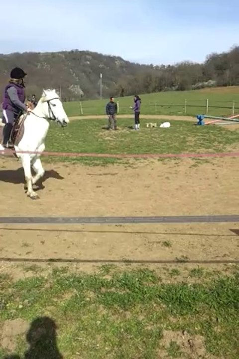 Saut Echo 2/3