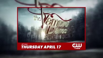 "Resident Evil" Extended Promo TVD 5x18