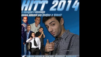 Hit Tallava 2014 - 5 Kengtar i Kendojn Veton Ademit per Lindjen e Erionit