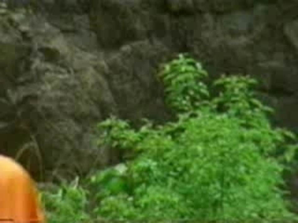 Super Sentai VS Gaoranger