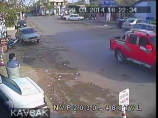 Ömer Çırpar Finike Konvoy