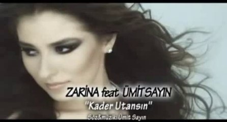 Zarina Umit Sayin Kader Utansin HD