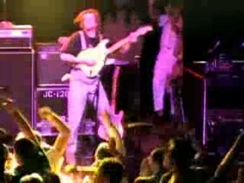 Barrington Levy - She gived me love