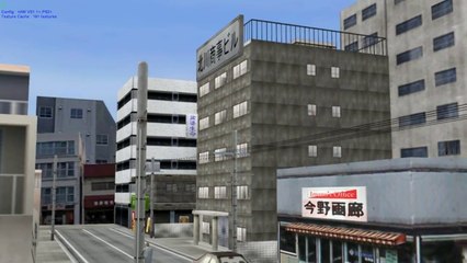 Bomber Hehe! HD on NullDC Emulator (Widescreen Hack)