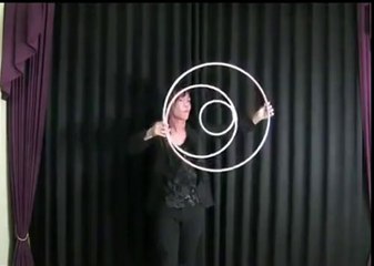 ‫آنکھوں کا دھوکہ یا ٹیلینٹ کا کمال؟؟ - Scene On Hai Yarrr.‬