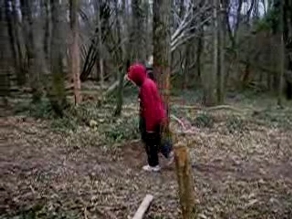 la guerre