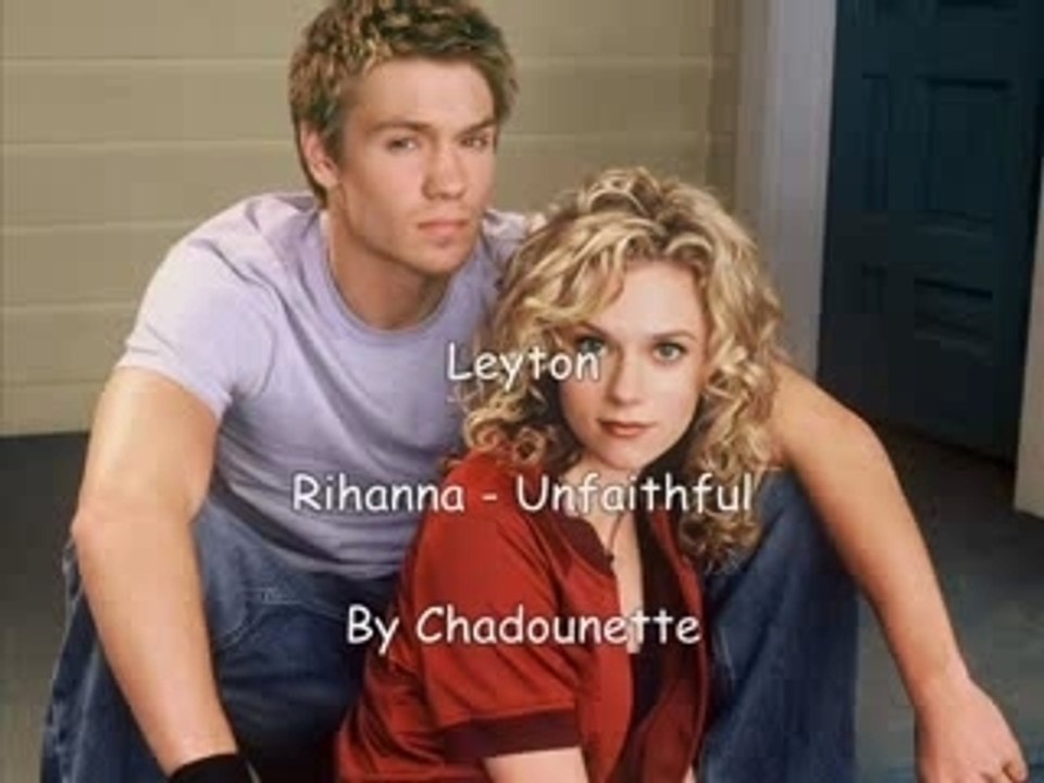 Leyton