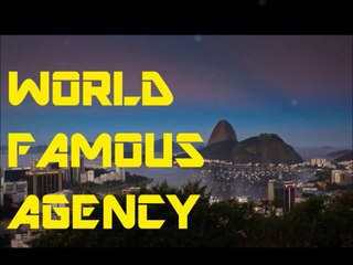 World Famous Agency - The Colours of Magic 2014