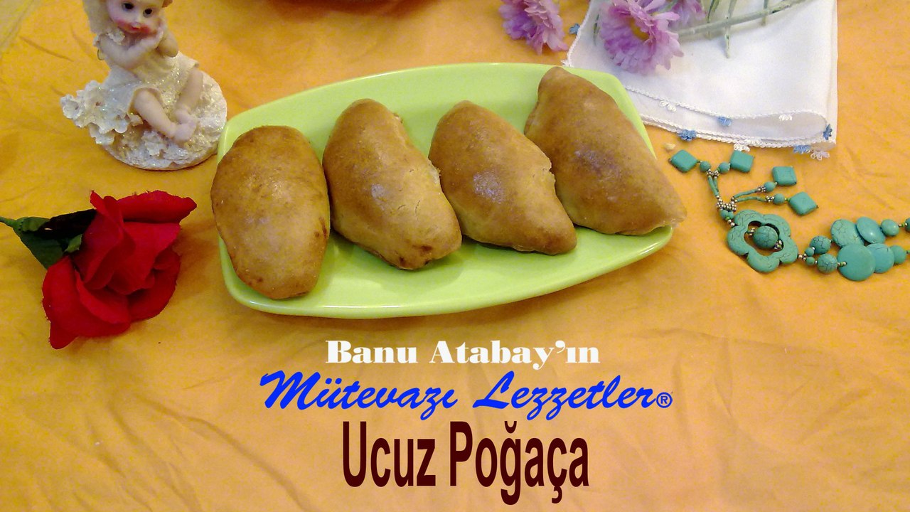 Ucuz Poğaça