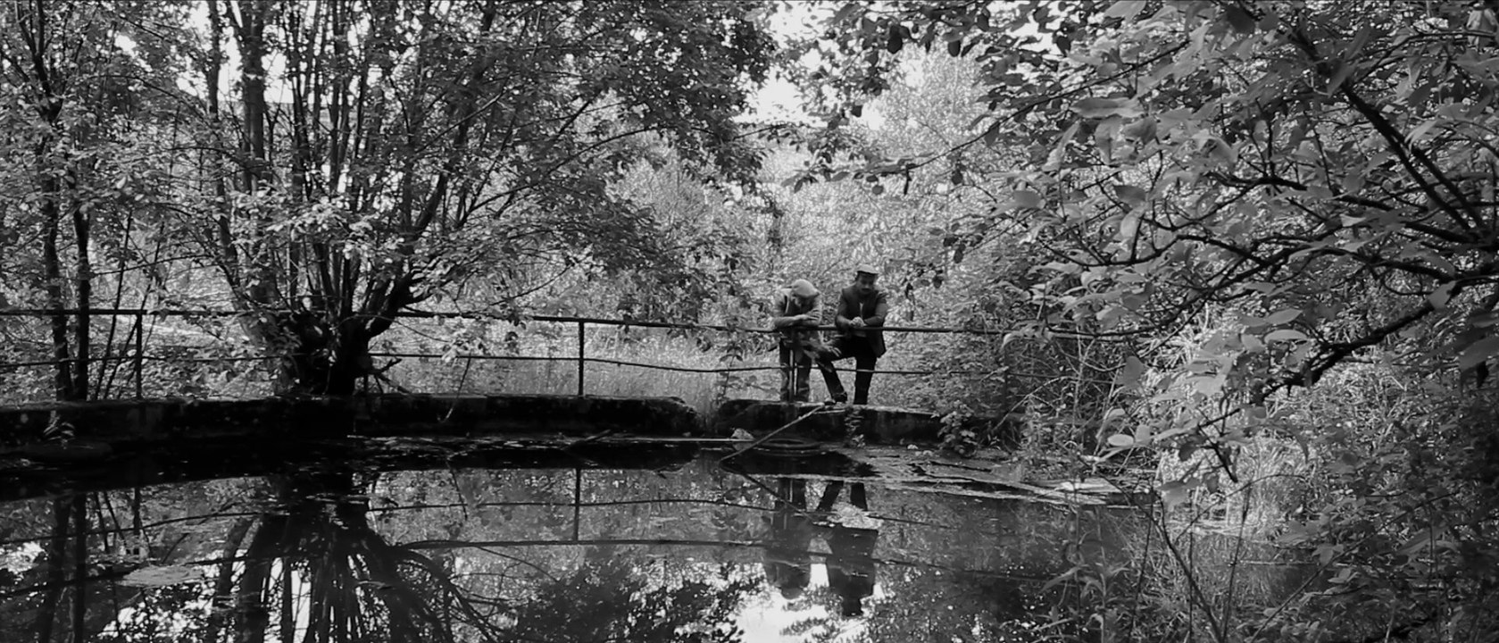 Au Bonheur des Dames - Court métrage