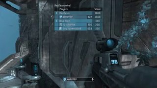PlayerUp.com - Buy Sell Accounts - Selling Recon account on halo 3 (General Grade 1) starting at 10 dollars on pay pal
