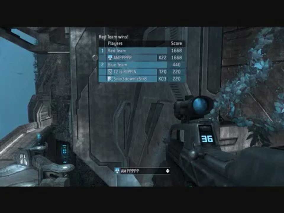 PlayerUp.com - Buy Sell Accounts - Selling Recon account on halo 3 (General Grade 1) starting at 10 dollars on pay pal