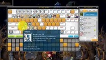 PlayerUp.com - Buy Sell Accounts - Selling A Level 151 Bishop Maplestory Account
