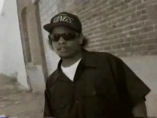 bone thugz & eazy e - foe tha love of