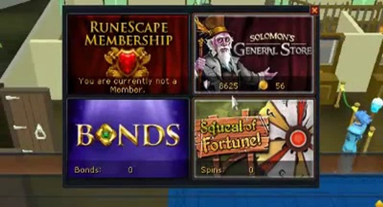 PlayerUp.com - Buy Sell Accounts - Selling Runescape Account(2014)(1)