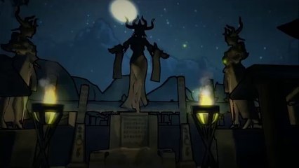 Path of Shadows | Prossimamente su questo canale