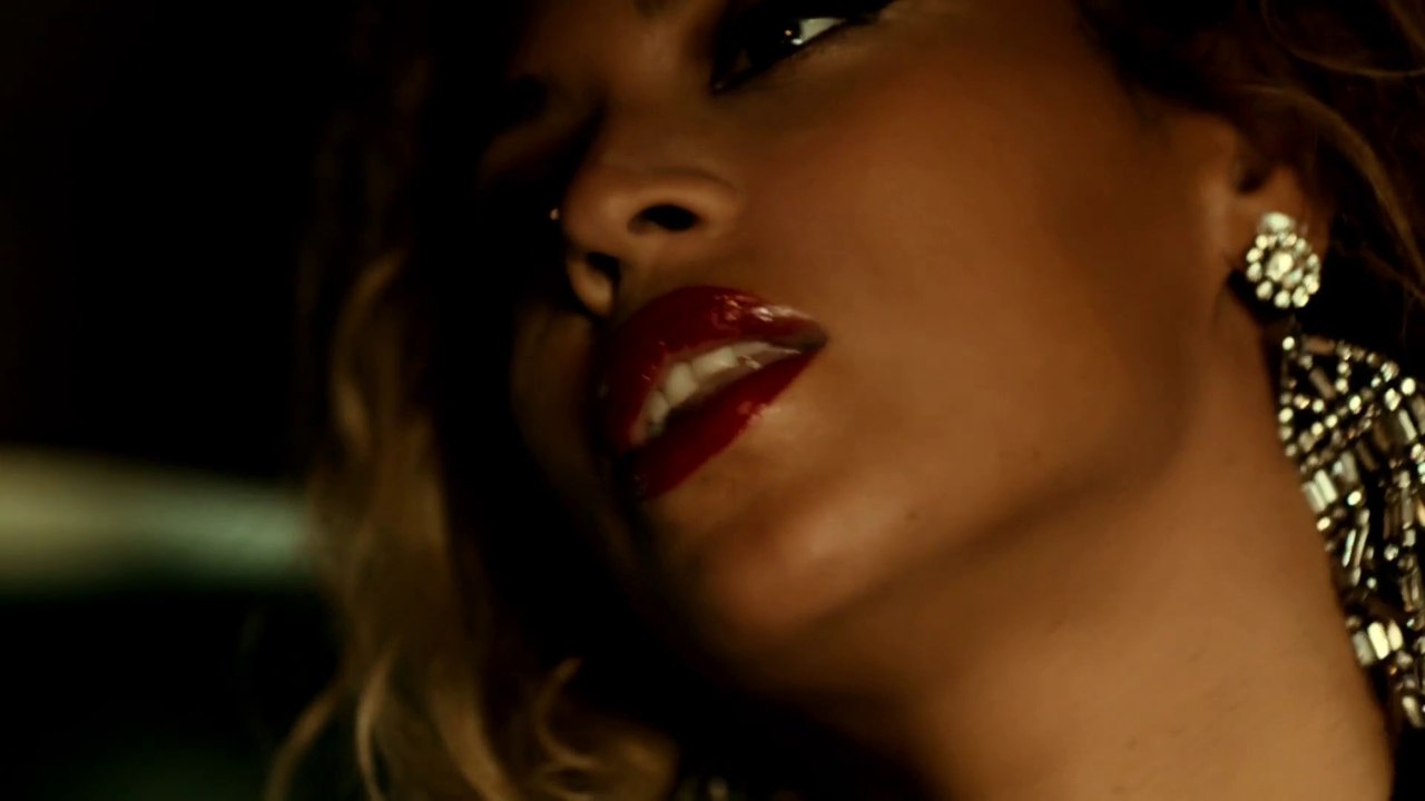 Partition [Dave Audé Radio Edit] - Beyoncé | Explicit