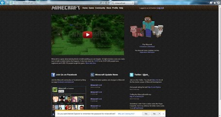 PlayerUp.com - Buy Sell Accounts - SELLING MINECRAFT ACCOUNT (CHEAP)(1)