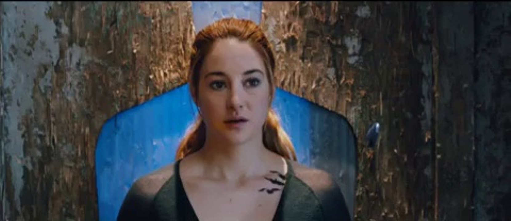 Divergente