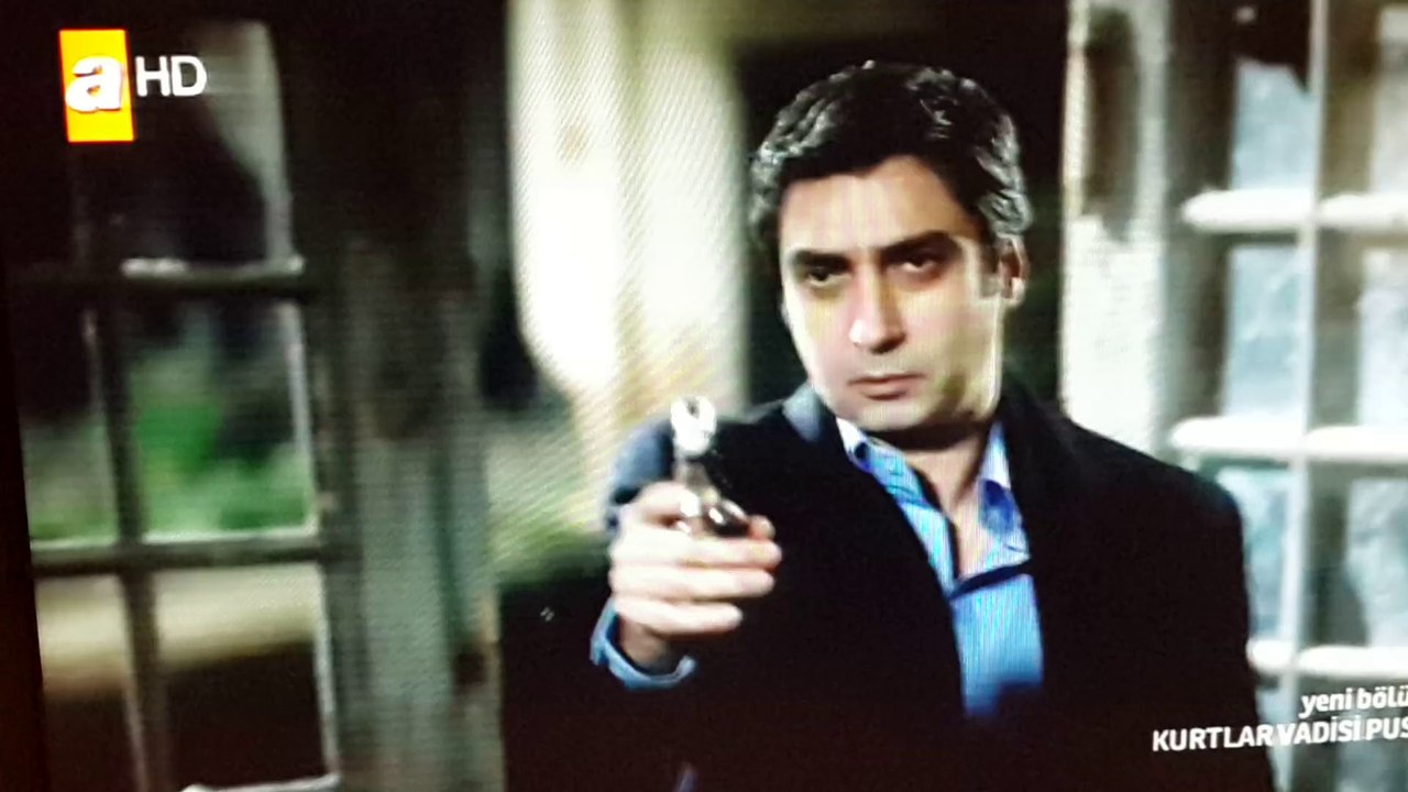 Müfettiş Kane ölümü - kvp 220