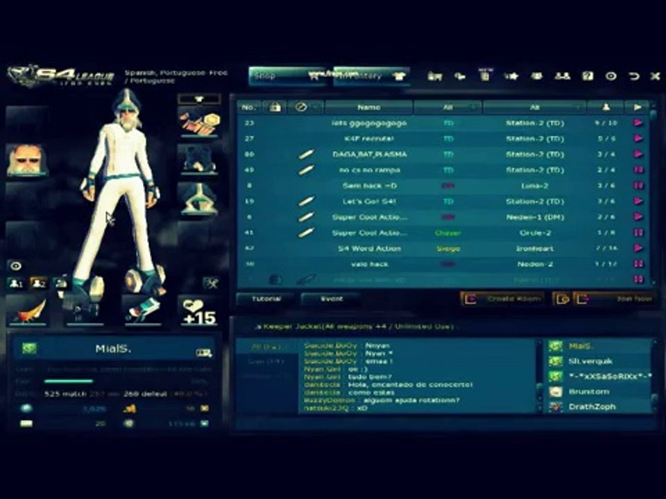 PlayerUp.com - Buy Sell Accounts - S4 league Acc Sell