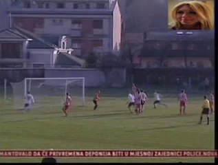 FC LOVCEN CETINJE - OFK GRBALJ  3-2