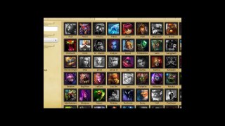 PlayerUp.com - Buy Sell Accounts - League Of Legends Account For Sale 4
