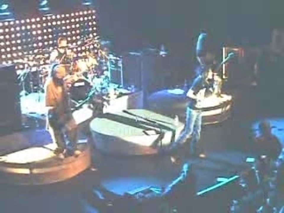 Wir Schliessen Uns Ein - Bataclan - 26.11.06