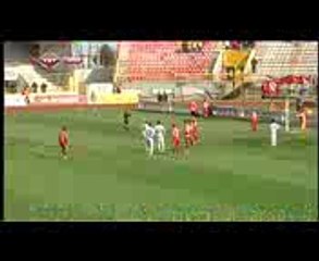 Boluspor 1 Karşıyaka 4 Maç Özeti