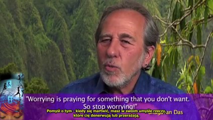 Pieniądze i Energia - Bruce Lipton - napisy PL