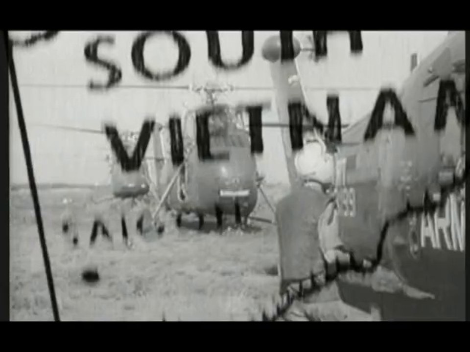 Brian De Palma et la manipulation de l'information (2003)
