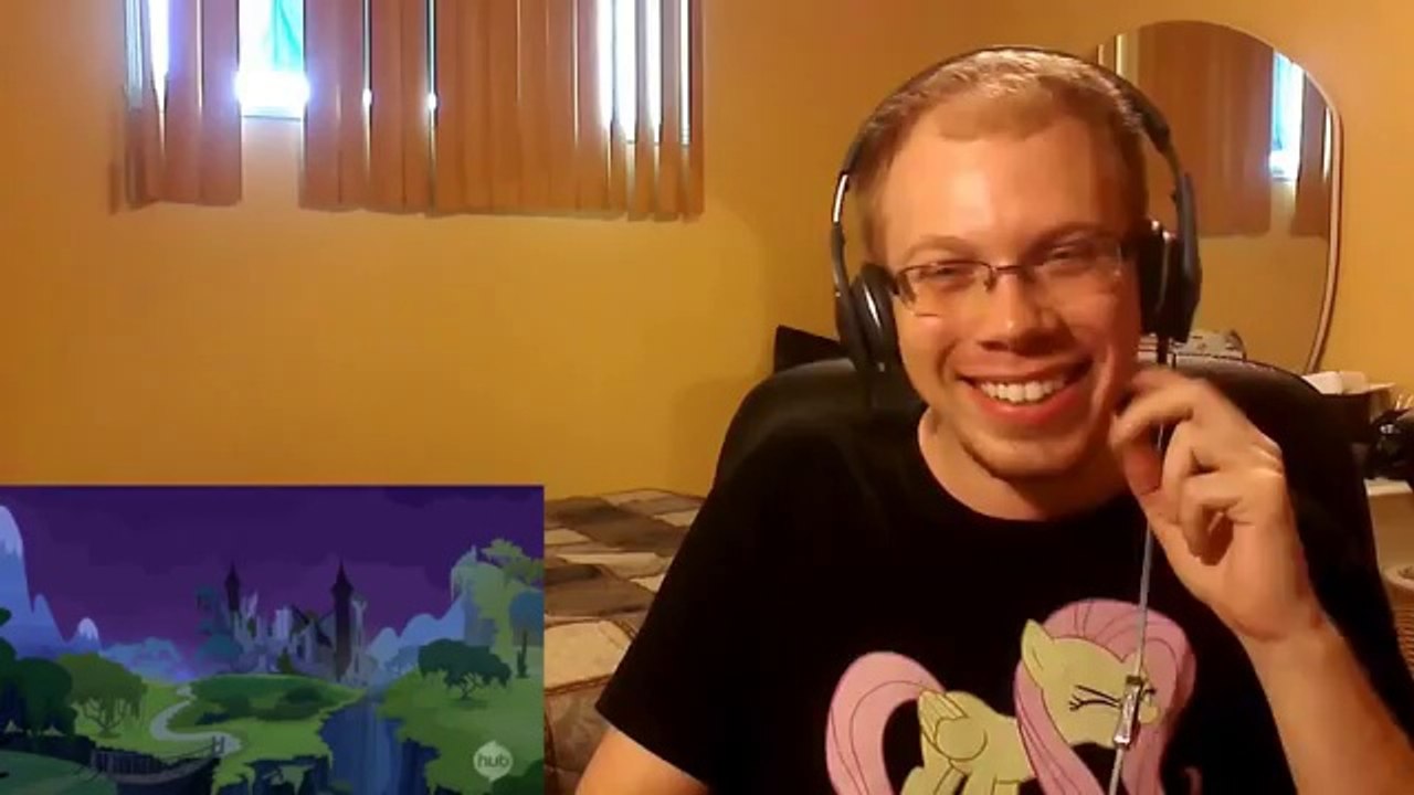Alex Side react- mlp s4 ep 3 - Vidéo Dailymotion