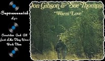 DON GIBSON-SUE THOMPSON 1 warm love