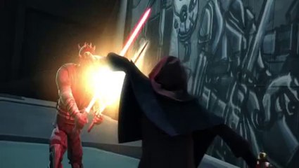 Dark Sidious Vs Dark Maul & Savage Opress