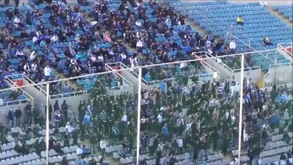 ΑΠΟΕΛ-Απόλλων-πλέι οφ-Απόλλων fans (1)