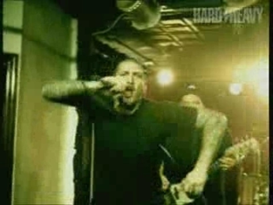 Madball - Heavenhell