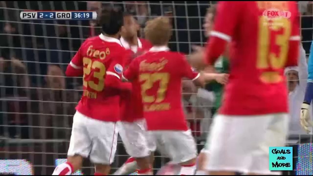 Jurgen Locadia