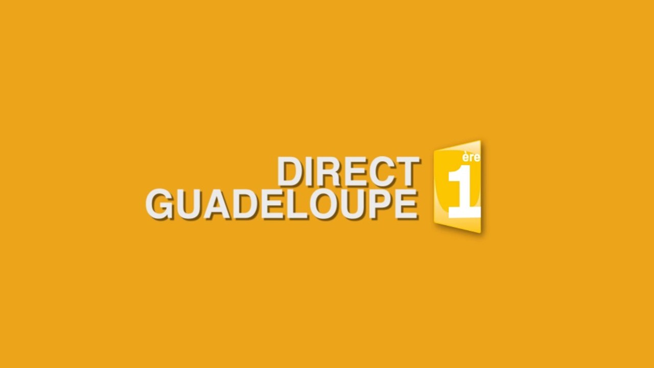 Guadeloupe 1ère en direct sur le net - Vidéo Dailymotion