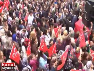 BEŞ YILDIZLI MİTİNG
