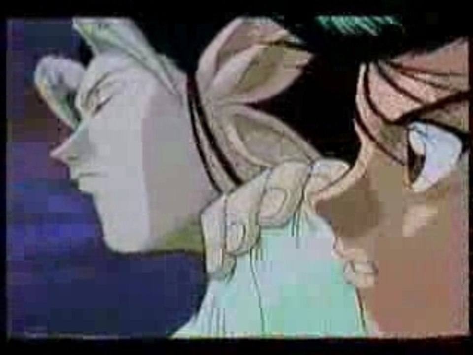 AMV_yu yu hakusho-wait and bleed